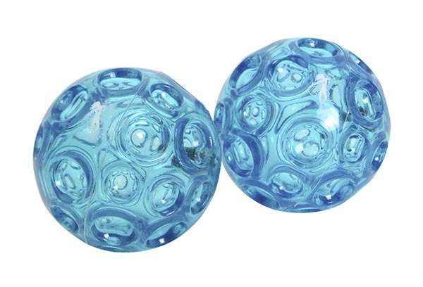 Levně Franklin Original Ball Mini Set (originální Franklinův míček modrý)