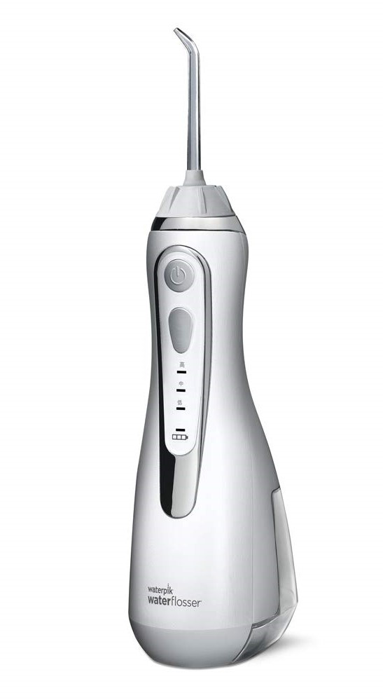 Waterpik Cordless Advanced WP560 White ústní sprcha