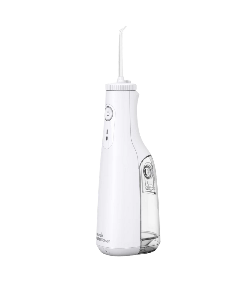 WaterPik Cordless WF10-020 Select White ústní sprcha