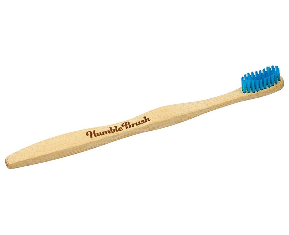 Humble Brush ekologický zubní kartáček (medium)