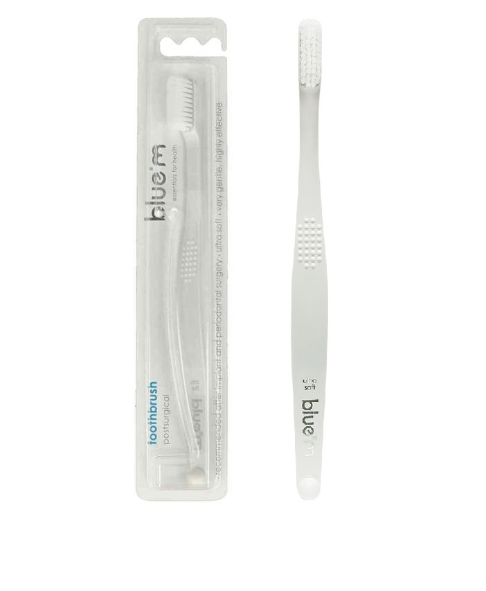Bluem® zubní kartáček postsurgical (ultra soft), 1ks