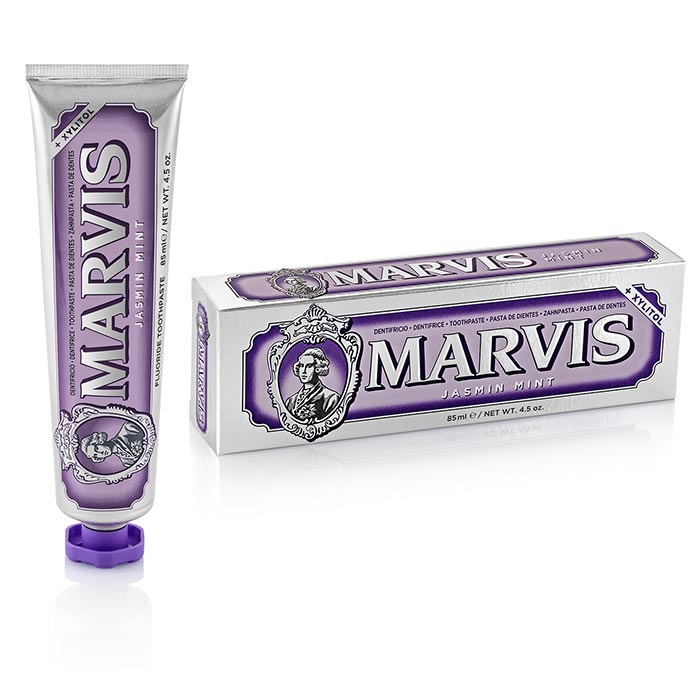 MARVIS Jasmin Mint zubní pasta, 85ml