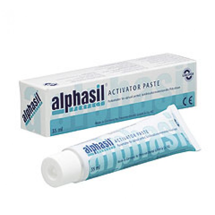 Levně Alphasil perfect aktivační pasta, 60ml