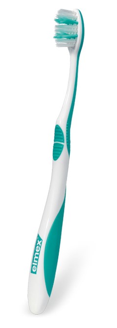 Elmex sensitive zubní kartáček (x-soft)