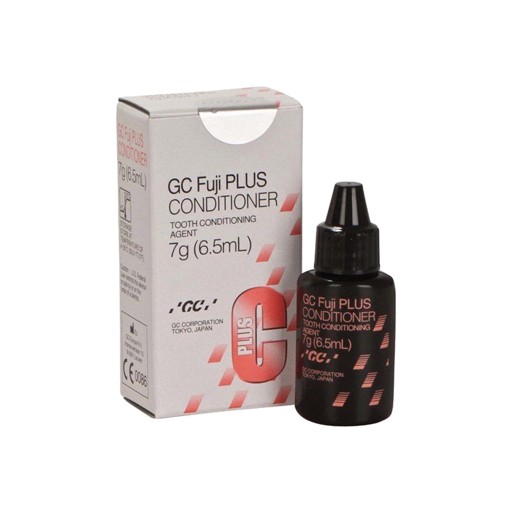 GC Fuji PLUS Conditioner skloionomerní cement, 6,5ml