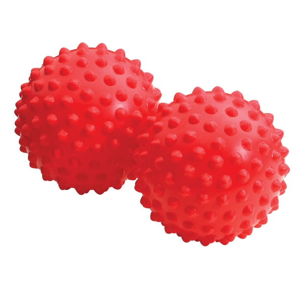 Levně Franklin Easy Grip Set (Franklinův reflexní míček)