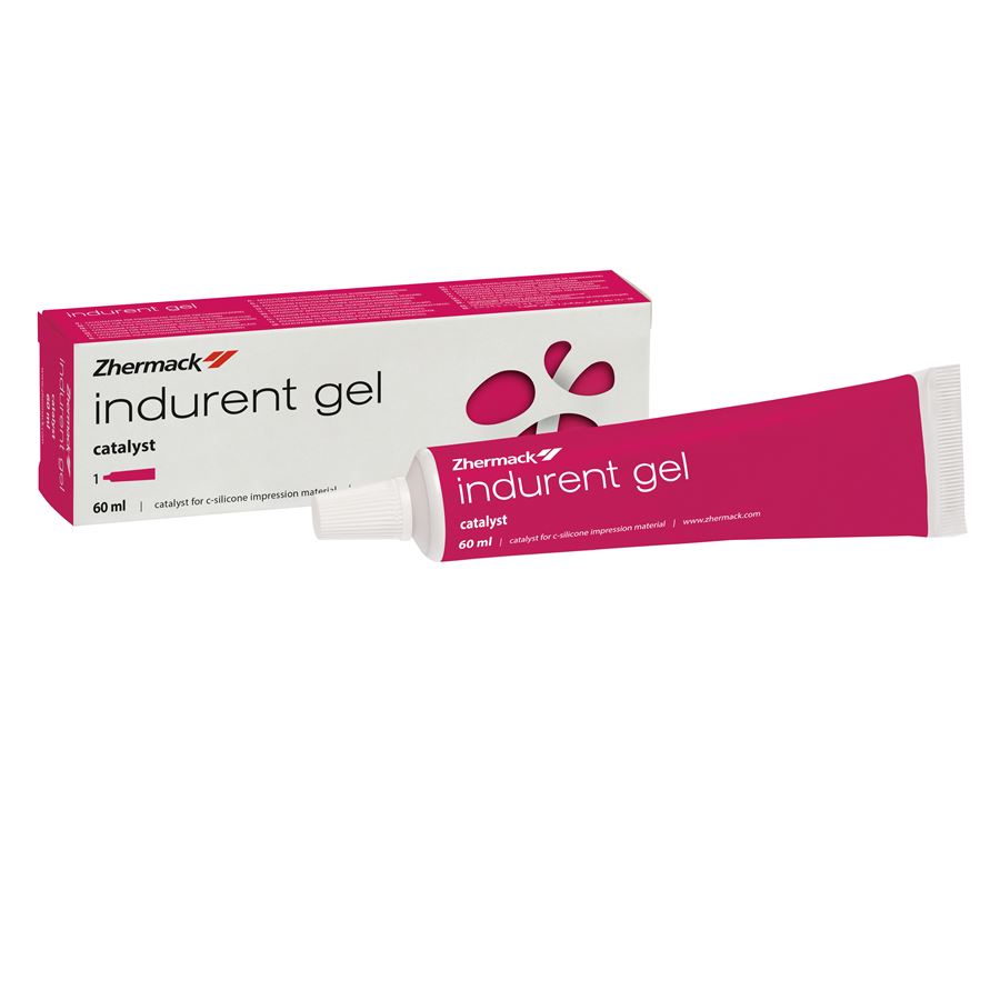 Levně Zhermack Indurent gel univerzální aktivátor, 60ml