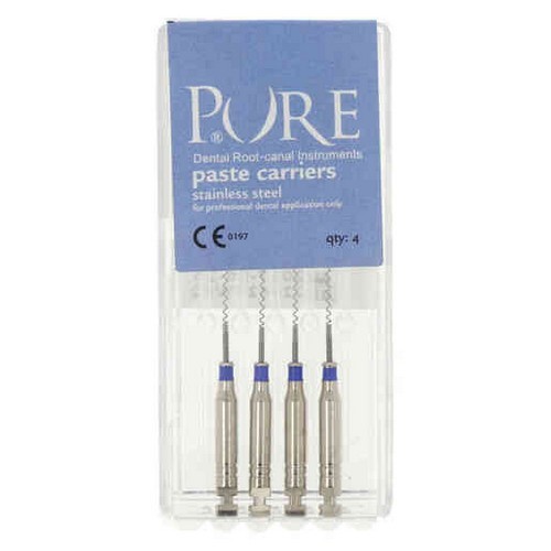 PURE Paste Filler #30 modré 25mm, 4 ks