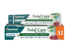 Himalaya Total Care zubná pasta s fluoridmi XL, 100ml