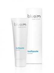 Bluem® Fluoride zubní pasta s fluoridem, 75ml
