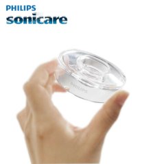 Philips DiamondClean plastový stojan na zubní kartáček