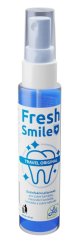 Fresh Smile Travel dezinfekční přípravek na zubní kartáčky, 50ml