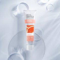 Ecodenta Omyadent Sensitive Whitening pre citlivé zuby s bieliacim účinkom, 100ml