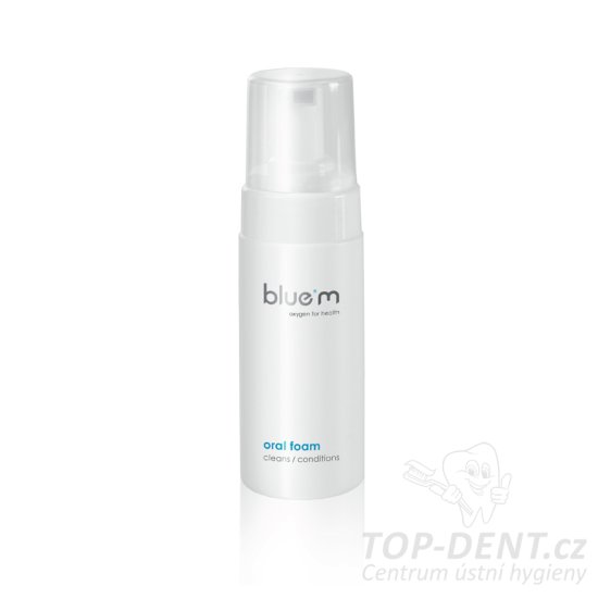 Bluem® Aligner Care Kit péče o rovnátka dárkové balení v taštičce