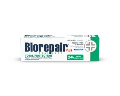 BioRepair Plus Total Protection zubná pasta na obnovu skloviny, 75ml