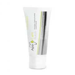 ApaCare bělící a leštící zubní pasta, 25ml