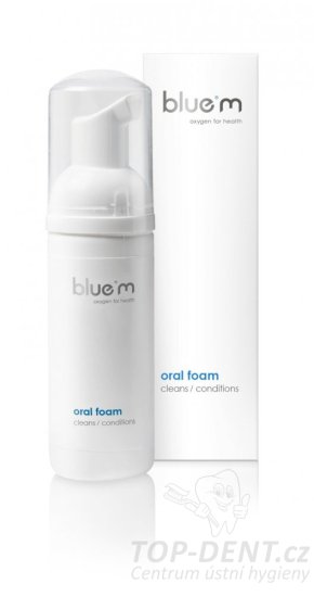 Bluem® Aligner Care Kit péče o rovnátka dárkové balení v taštičce