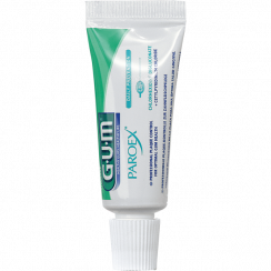 GUM Paroex zubní pasta (CHX 0,06%), 12ml