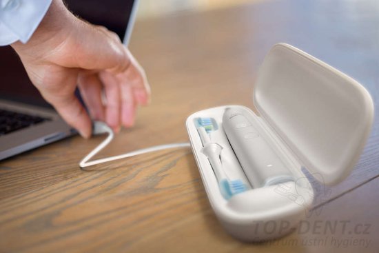 Philips Sonicare DiamondClean G2 HX3866/41 SET