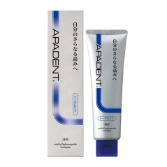 APADENT Total Care zubní pasta 100g
