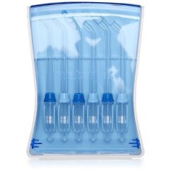Waterpik Tip Case TS 100 puzdro s tryskami, 6ks