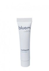 Bluem® zubní pasta bez fluoridů, 15ml