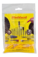 Stoddard Original mezizubní kartáčky 1,20 mm (žluté), 25ks