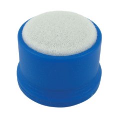 PURE Endo čistiace molitanové hubky 50x5mm, 50ks