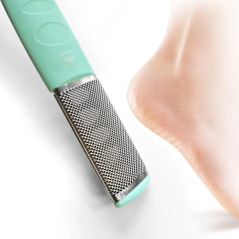 Rašpľa na zrohovatenú kožu