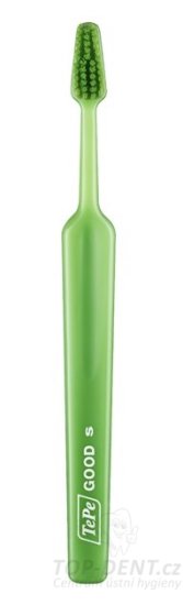 TePe GOOD Select SOFT zubní kartáček (sáček)