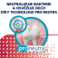 Parodontax Gum+Breath & Sensitivity Whitening zubná pasta, 75ml