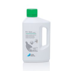 DÜRR FD 366 Sensitive dezinfekcia na povrchy, 2,5 l