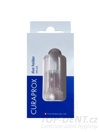 Curaprox DUO plastový držák UHS 425, 1ks