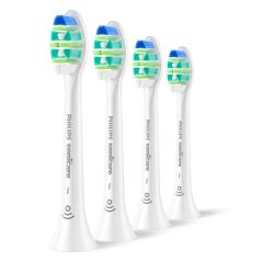 Philips Sonicare i InterCare Standard HX9004/87, 4ks