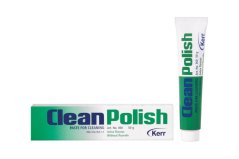 KERR Cleanpolish leštiaca pasta 360 (zelená), 50g