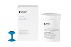 Dentsply NUPRO® polish STREDNÁ pasta s fluoridom (mäta), 340g