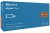 MERCATOR Medical Nitrylex Classic vyšetřovací nitrilové rukavice XL (9-10) modré, 100ks