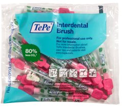 TePe ORIGINAL 0 medzizubné kefky 0,4 mm, 25ks