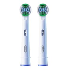 Oral-B PRO Precision Clean EB 20RX-2 náhradní kartáčky, 2ks