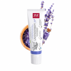SPLAT Professional Lavendersept zubní pasta, 100ml