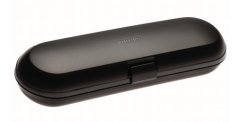 Philips Sonicare plastové cestovní pouzdro (černé), 1ks