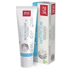 SPLAT Professional Biocalcium zubná pasta, 100ml