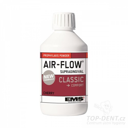 EMS AIR-FLOW® Classic Comfort prášek (třešeň), 1x300g