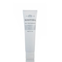 Masticha Multi Action přírodní gelová zubní pasta s mastichou, 90g