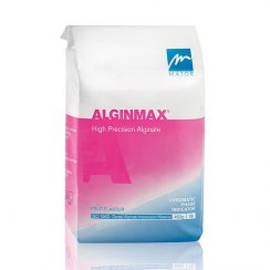 Alginmax modrá alginátová otiskovací hmota (chromatic), 453g
