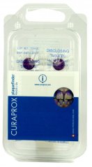 Curaprox PCA 223 tablety na detekci plaku, 12ks