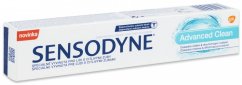 Sensodyne Advanced Clean zubní pasta, 75ml