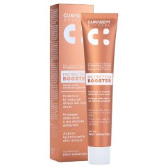 Curasept Daycare Booster Fruit Sensation zubní pasta, 75ml