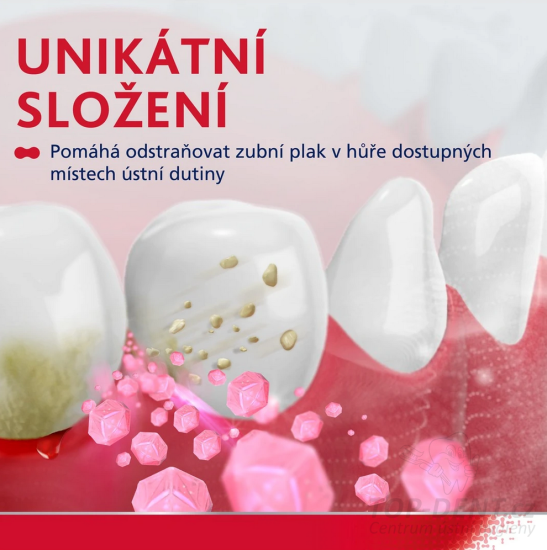 Parodontax Complete Protection Whitening zubná pasta 75 ml