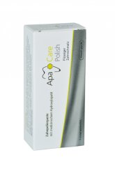 ApaCare bělící a leštící zubní pasta, 25ml